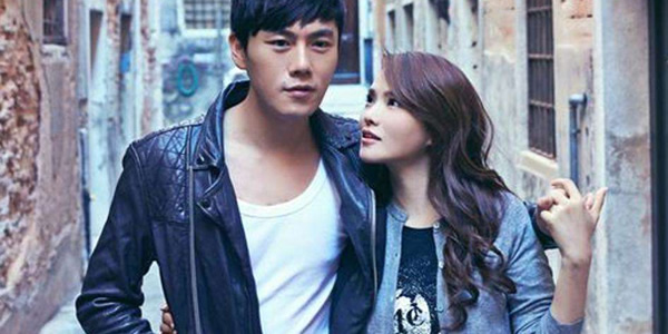 秦昊伊能静怎么好上的 秦昊伊能静怎么好上的