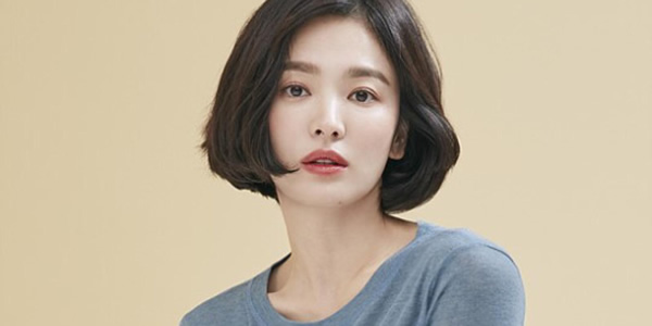 宋慧乔前男友都有谁 宋慧乔前男友都有谁