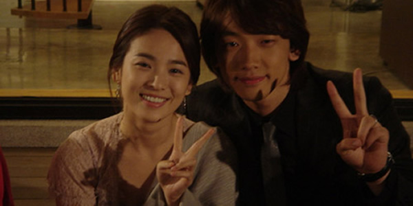 宋慧乔前男友都有谁 宋慧乔前男友都有谁