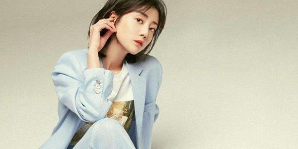 李溪芮为什么离开嘉行传媒