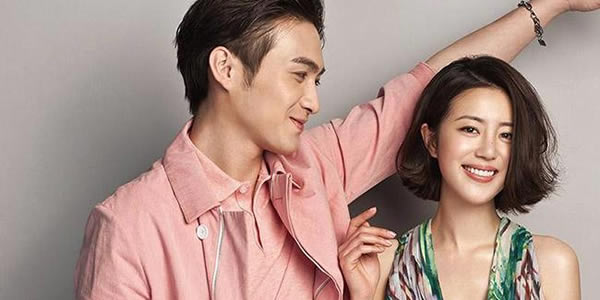 李溪芮张彬彬什么关系