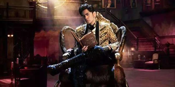 周杰伦为什么叫周董