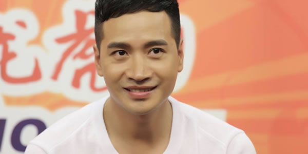 何晟铭怎么不拍戏了 何晟铭怎么不拍戏了