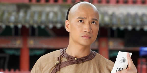 何晟铭怎么不拍戏了 何晟铭怎么不拍戏了