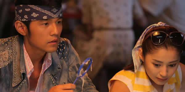 周杰伦电影有哪些 周杰伦电影有哪些