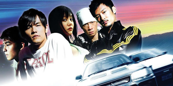 周杰伦电影有哪些 周杰伦电影有哪些