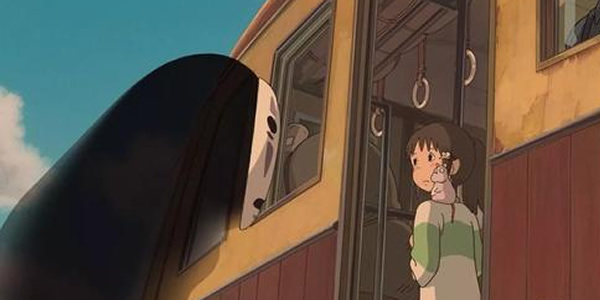 汤婆婆为什么怕无脸男 汤婆婆为什么怕无脸男