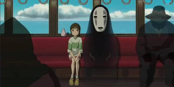 千与千寻讲的是什么解读 千与千寻讲的是什么解读