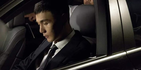 李荣浩被判刑真的吗