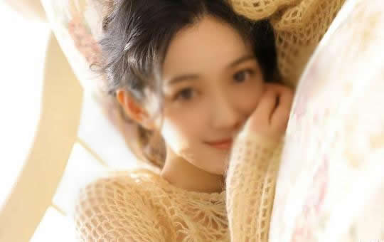 女性25个安慰自己的方法