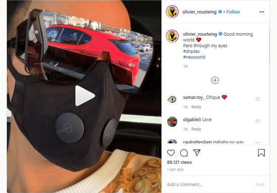 2020年已经过半 没想到今年的流行时尚单品居然是它? 2020年已经过半 没想到今年的流行时尚单品居然是它?