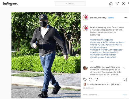 2020年已经过半 没想到今年的流行时尚单品居然是它? 2020年已经过半 没想到今年的流行时尚单品居然是它?