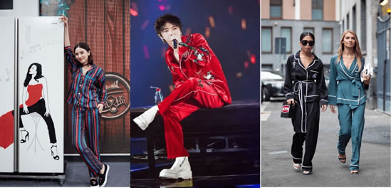 2020年已经过半 没想到今年的流行时尚单品居然是它? 2020年已经过半 没想到今年的流行时尚单品居然是它?