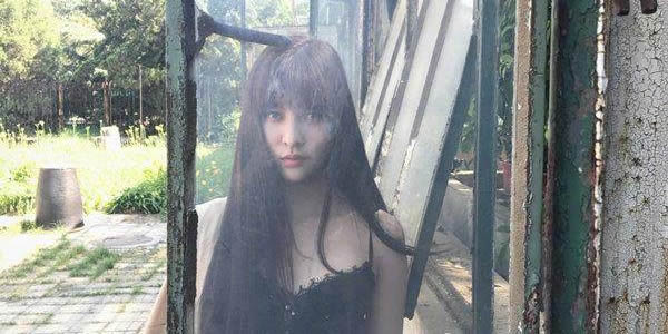 宋妍霏现任男友