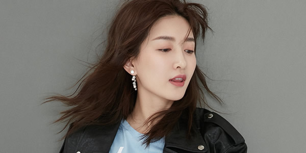 江疏影结婚了嘛 江疏影结婚了嘛