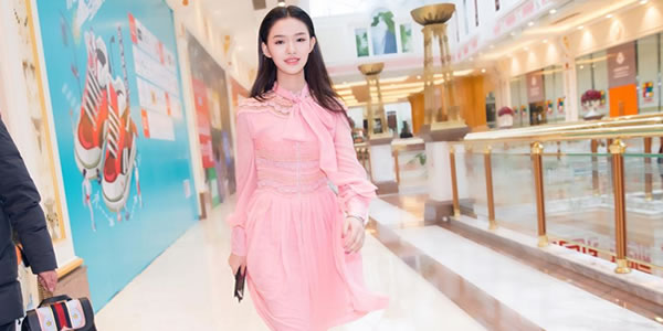 林允这个名字是谁取的