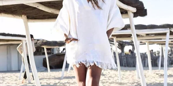 黑皮肤适合穿什么颜色的衣服 黑皮肤适合穿什么颜色的衣服