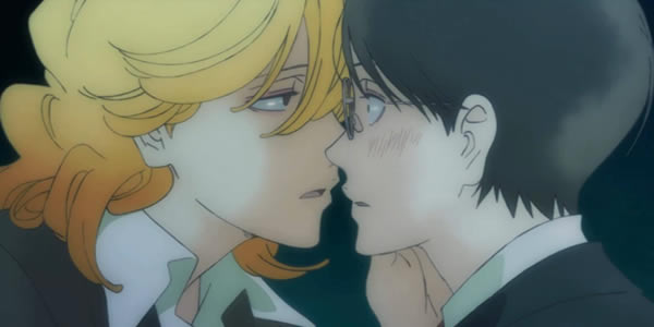 好看的耽美动漫5部