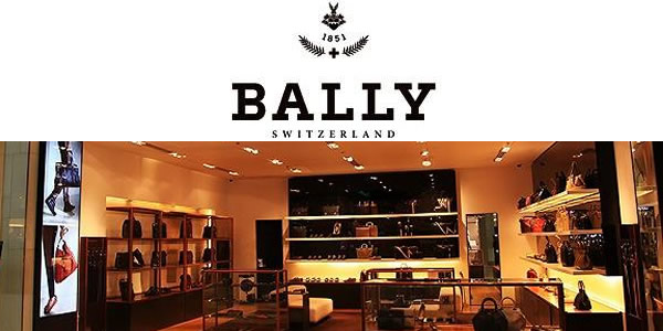 bally是什么品牌?bally什么档次? bally是什么品牌?bally什么档次?