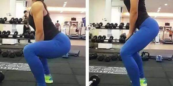 深蹲可以翘臀是真的吗，多长时间能翘臀？