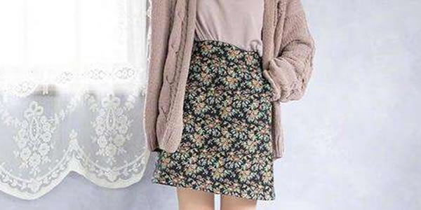 2020上班族初秋搭配指南 4款搭配好看又吸睛