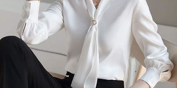 2020上班族初秋搭配指南 4款搭配好看又吸睛