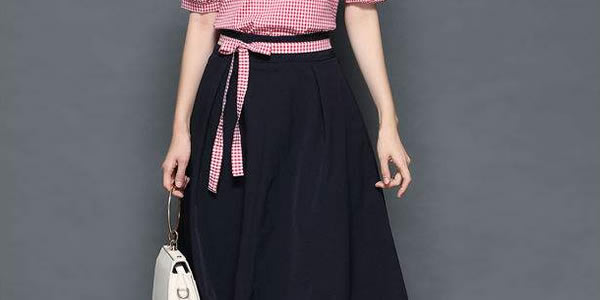 2020上班族初秋搭配指南 4款搭配好看又吸睛