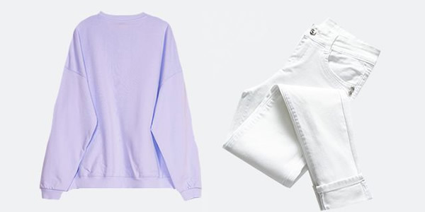 2020上班族初秋搭配指南 4款搭配好看又吸睛