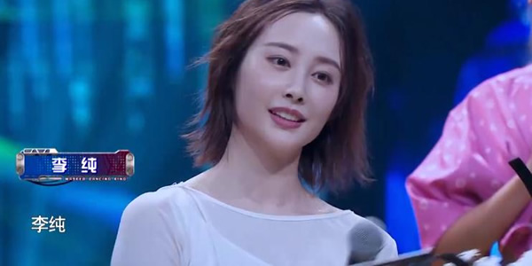 蒙面舞王冰雪战神是谁 蒙面舞王冰雪战神是谁