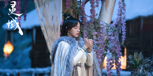 程潇是哪个公司的