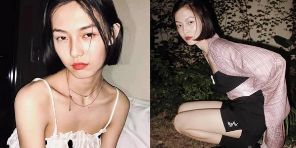 宋威龙女朋友是谁