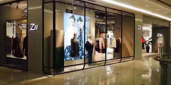 z11女装是什么品牌，z11女装是什么档次