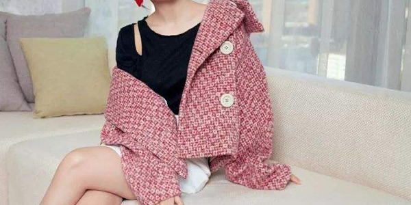 z11女装是什么品牌，z11女装是什么档次