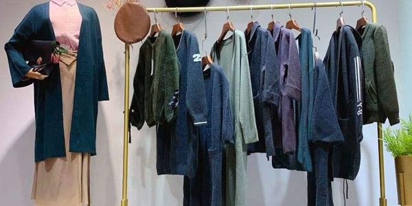 z11女装是什么品牌，z11女装是什么档次