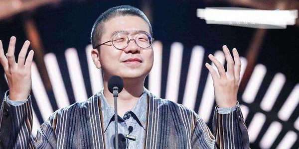 李诞都有哪些作品