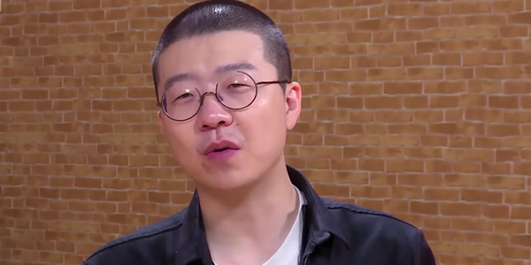 李诞脱口秀节目叫什么 李诞脱口秀节目叫什么