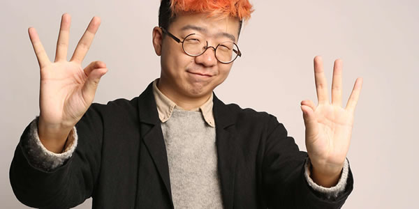 李诞脱口秀节目叫什么 李诞脱口秀节目叫什么