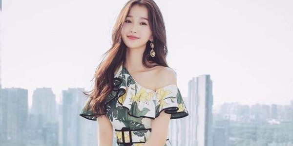 虞书欣怎么出道的