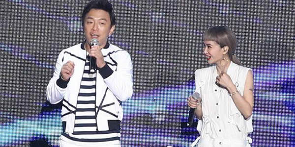 黄渤跳舞为什么黄渤会跳舞 黄渤跳舞为什么黄渤会跳舞
