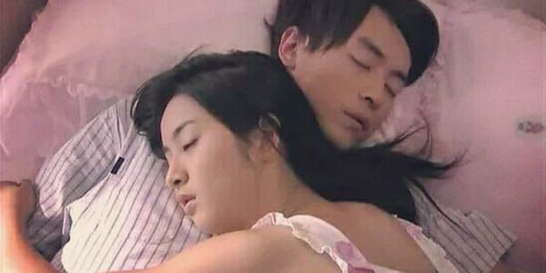 郑元畅林依晨十年之约 郑元畅林依晨十年之约