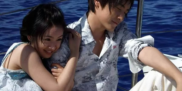 郑元畅林依晨十年之约 郑元畅林依晨十年之约