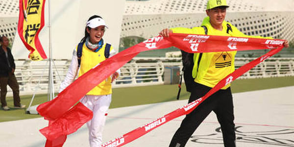 郑元畅林依晨综艺节目