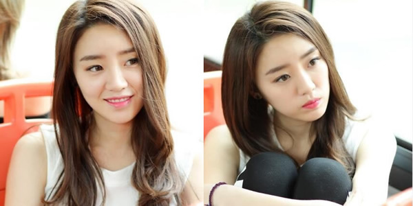 林有有扮演者张月多高 张月个人资料及美照