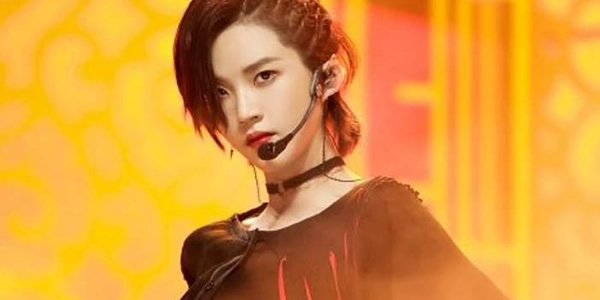 陆柯燃为什么退团