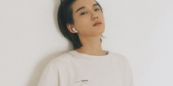 陆柯燃为什么退团