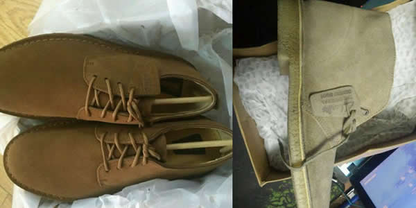 clarks是什么牌子,clarks什么档次 clarks是什么牌子,clarks什么档次