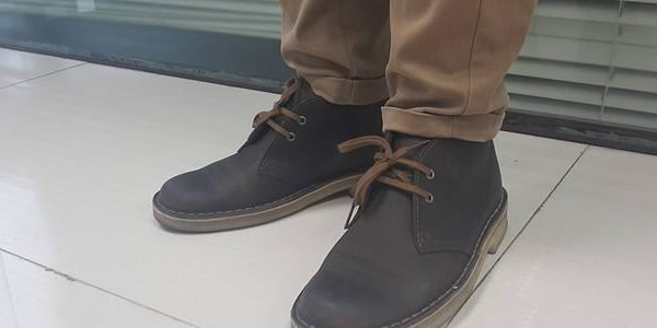 clarks是什么牌子,clarks什么档次 clarks是什么牌子,clarks什么档次