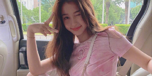 虞书欣的哇哦什么梗 虞书欣的哇哦什么梗