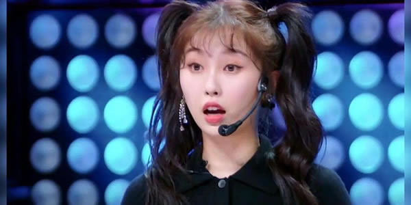 虞书欣多少岁 虞书欣多少岁