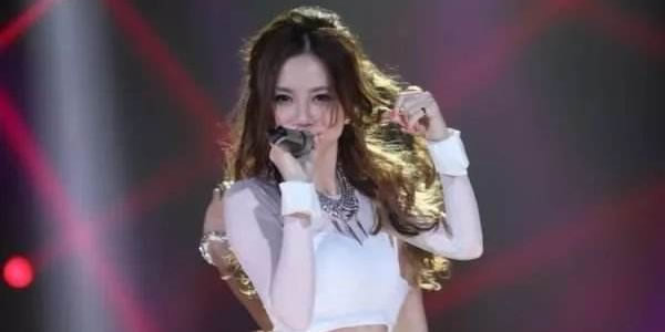 邓紫棋综艺 邓紫棋综艺